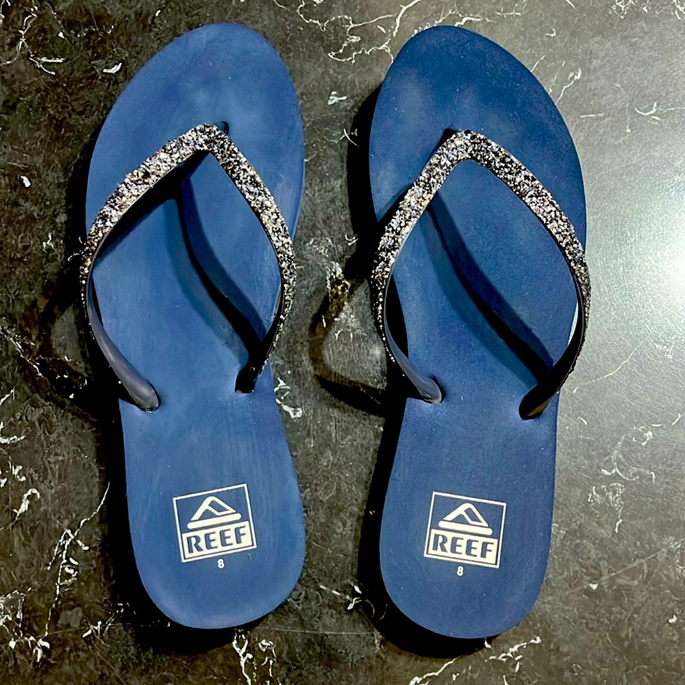 Reef Flip Flops